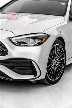 مرسيدس بنز C-Class